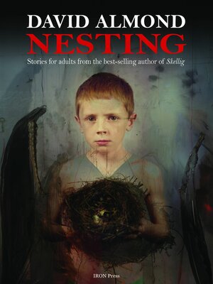 cover image of Nesting